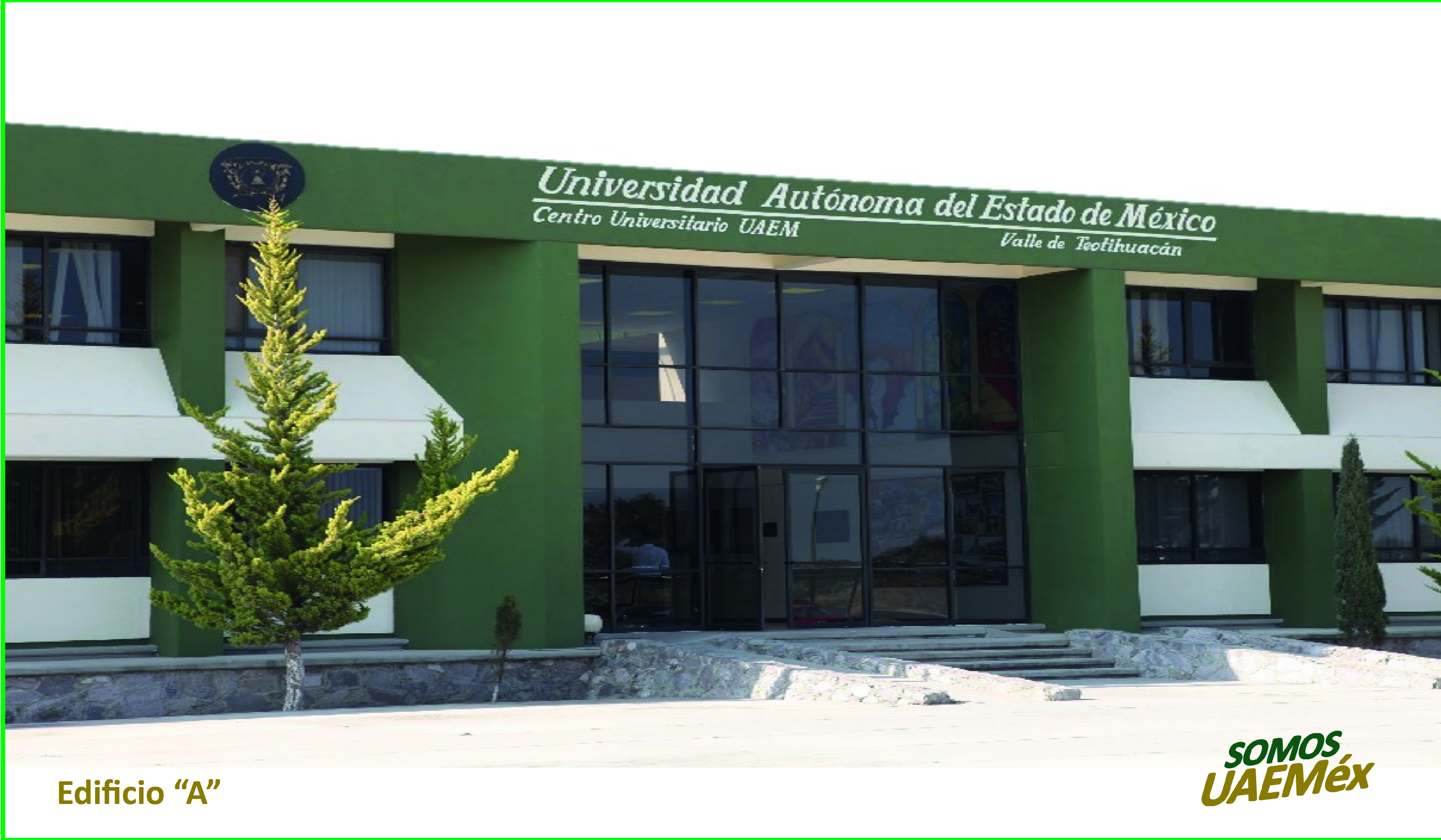 Edificio A