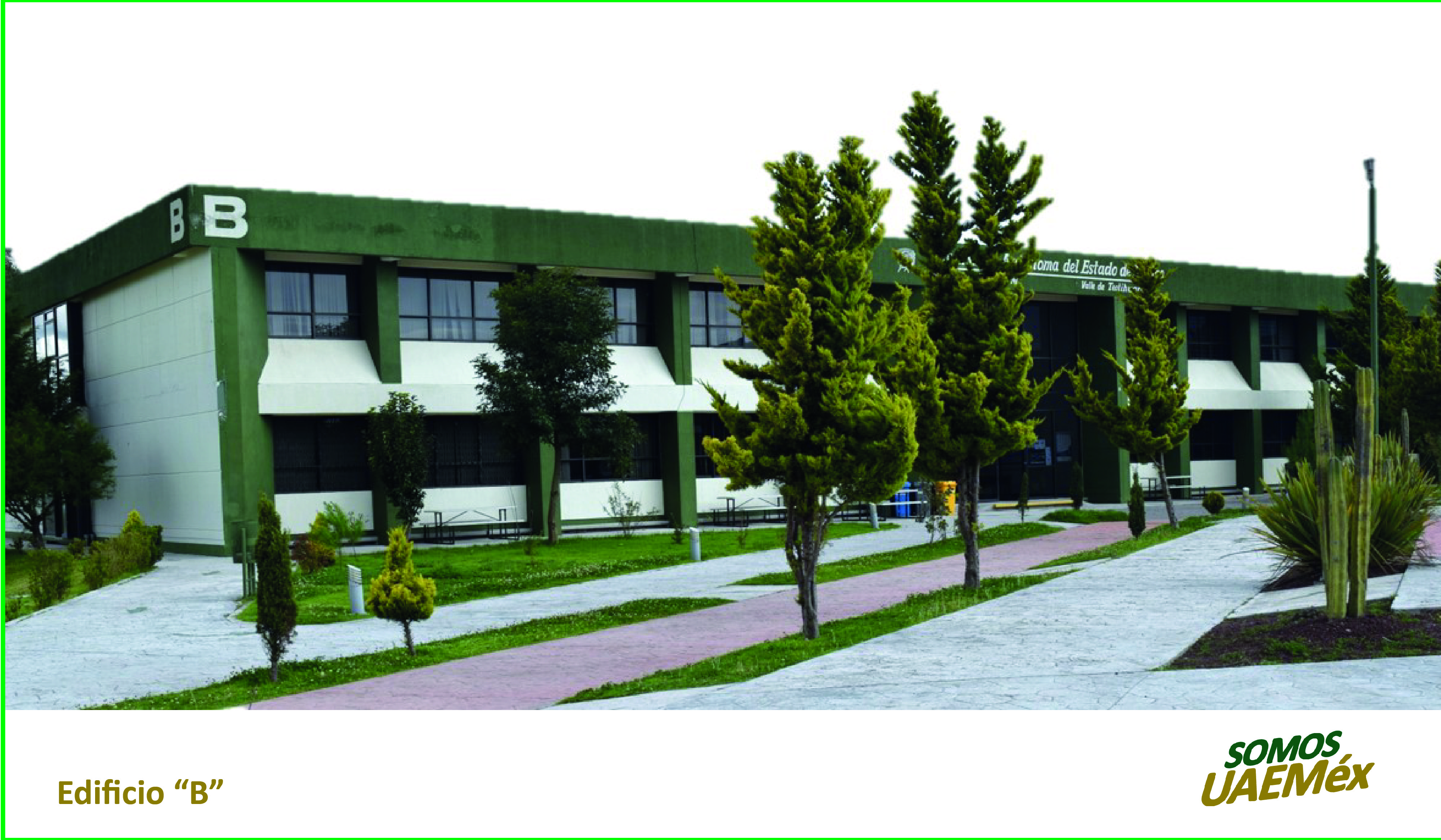 Edificio B
