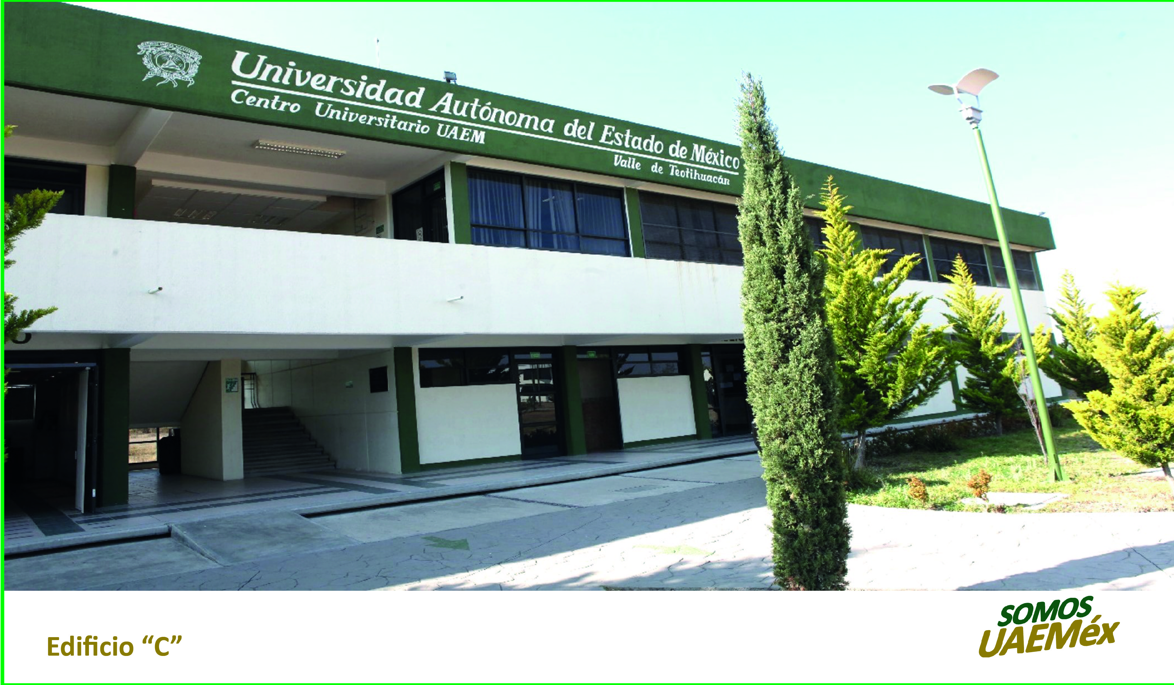 Edificio C