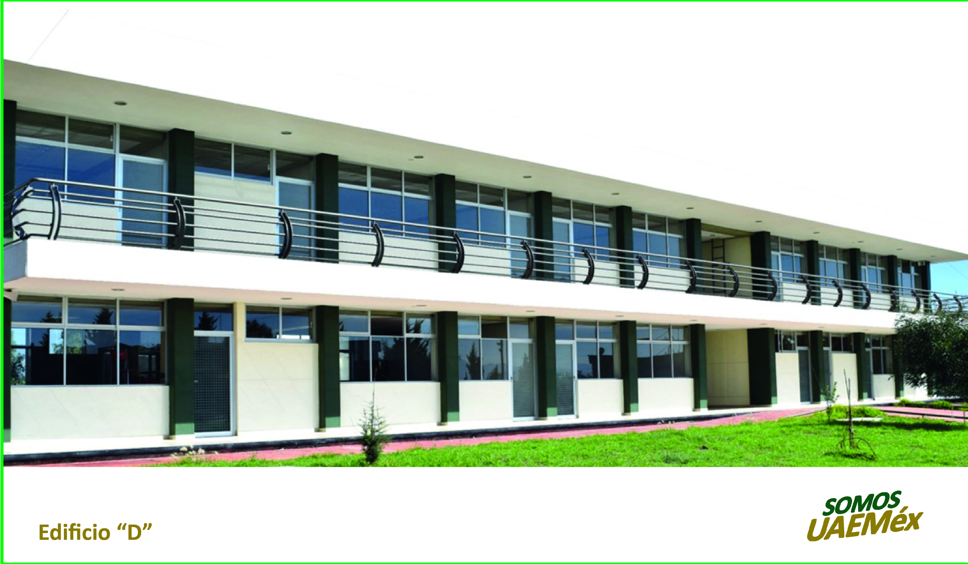 Edificio D