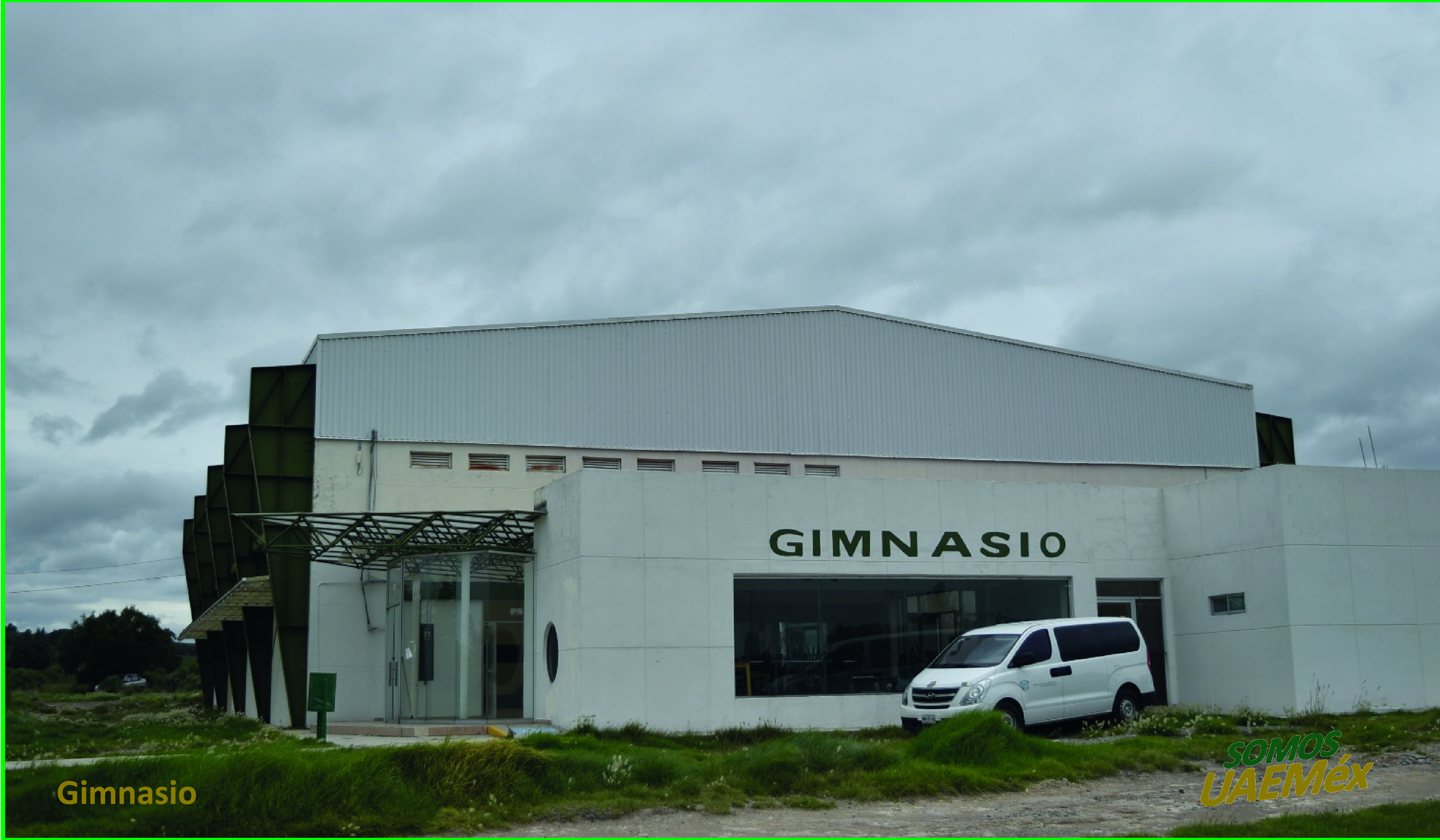 Gimnasio
